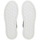Calvin Klein Chunky Leather Trainers
